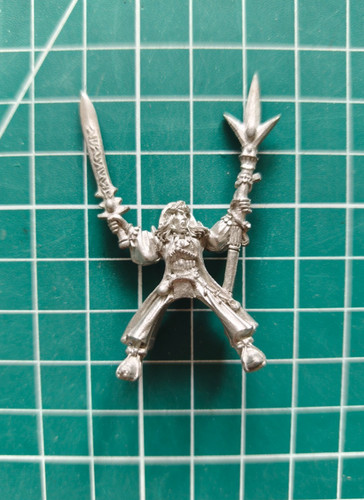 Warhammer old world - old, /