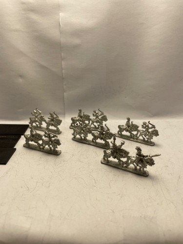 Warmaster high elves - high,