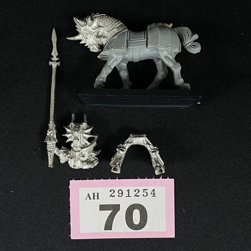 Hauts elfes dragon prince - elfes,