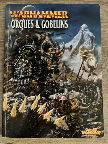 Codex warhammer hauts - hauts, elfes