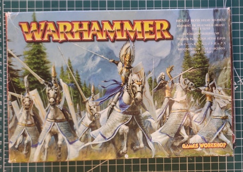 Warhammer old world - warhammer,