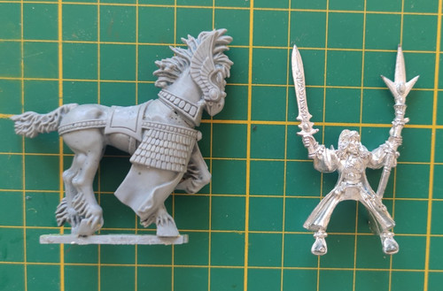 Warhammer old world mage - warhammer,