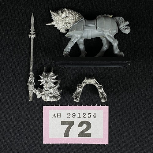 Hauts elfes dragon prince - hauts,