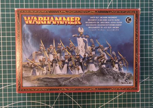 Warhammer old world - , :