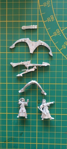 Warhammer old world baliste - world,