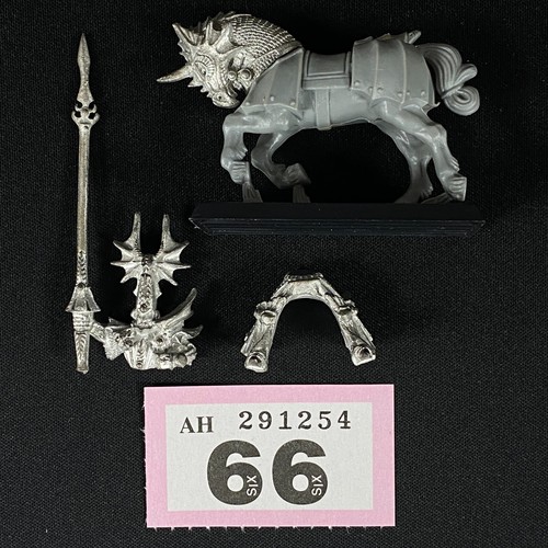 Hauts elfes dragon prince - elfes, de