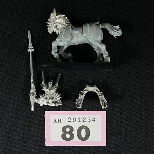 Hauts elfes dragon - hauts,