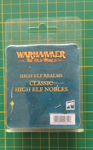Warhammer old world 4 - warhammer,