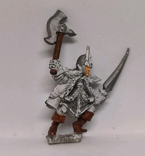 Warhammer metal vintage hauts - metal,